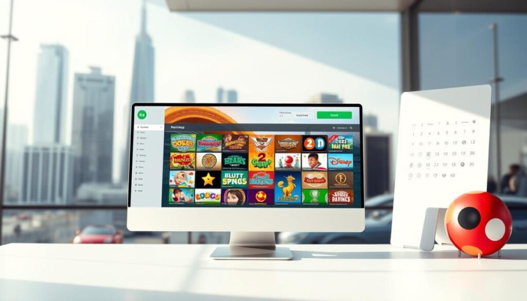 platform togel terbaik