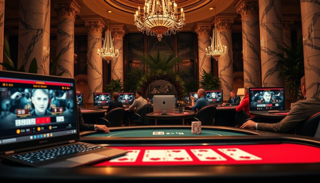 poker online terpercaya