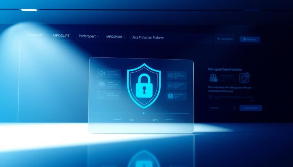 proteksi data Mposport