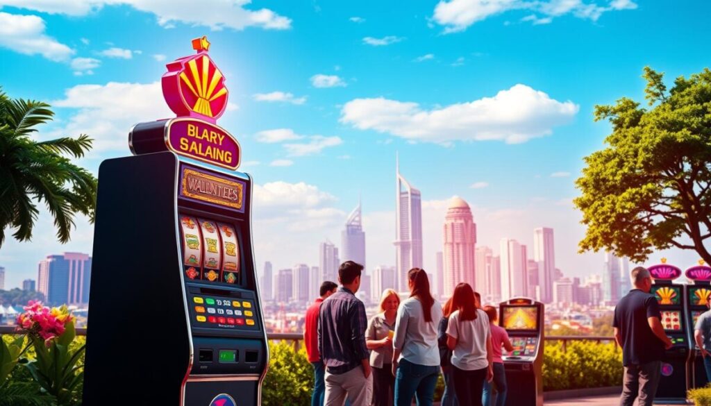 provider slot pragmatic play indonesia