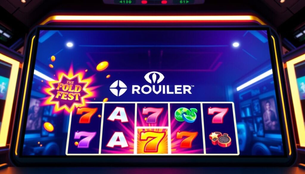 provider slot ternama