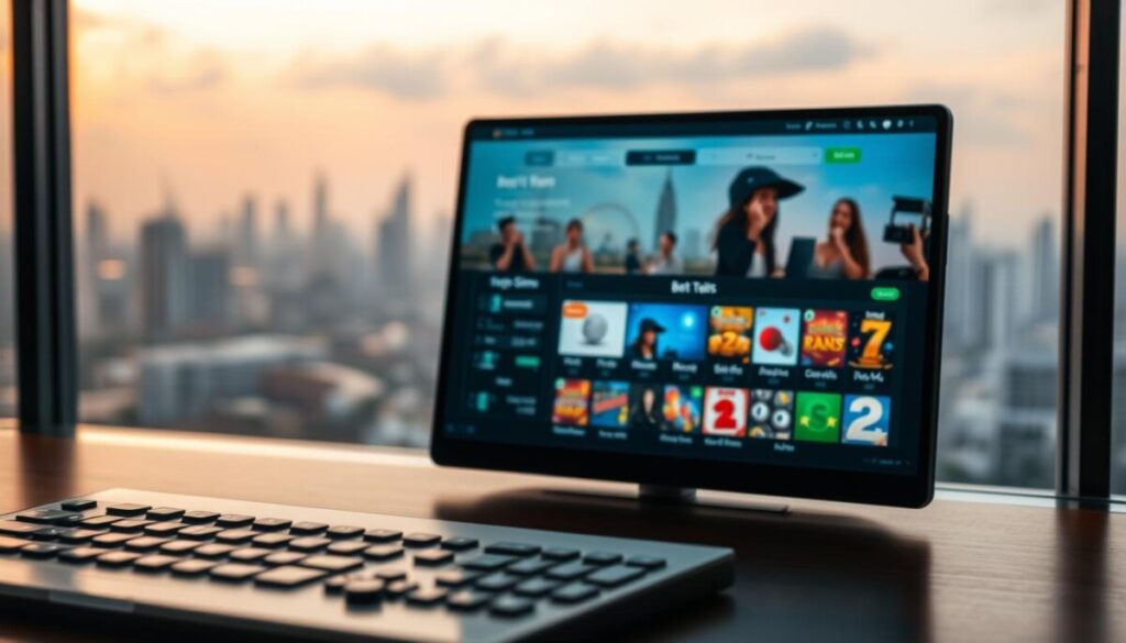 regulasi togel online