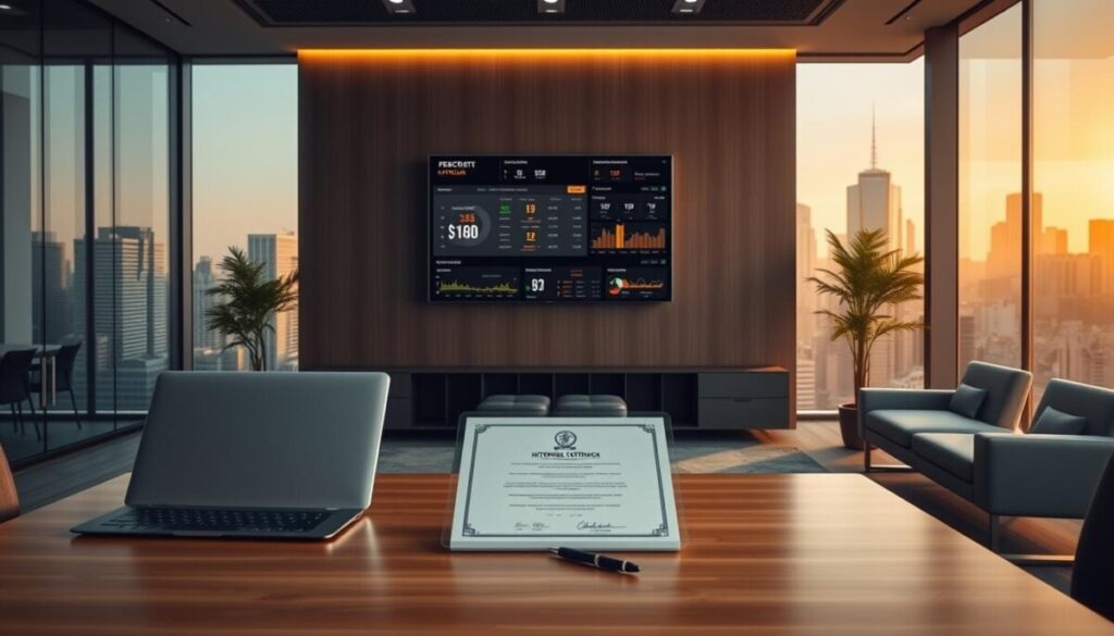 sertifikasi internasional tempat judi bola