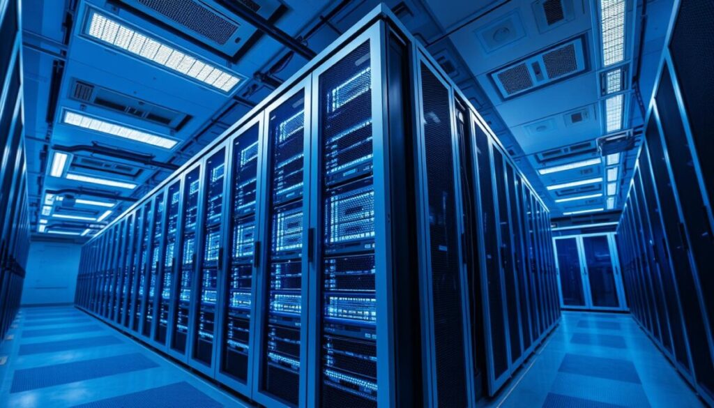 server high-speed germany plus