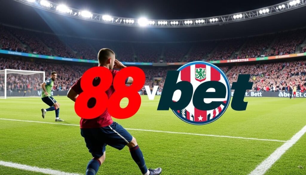 siaran langsung sepakbola 88bet