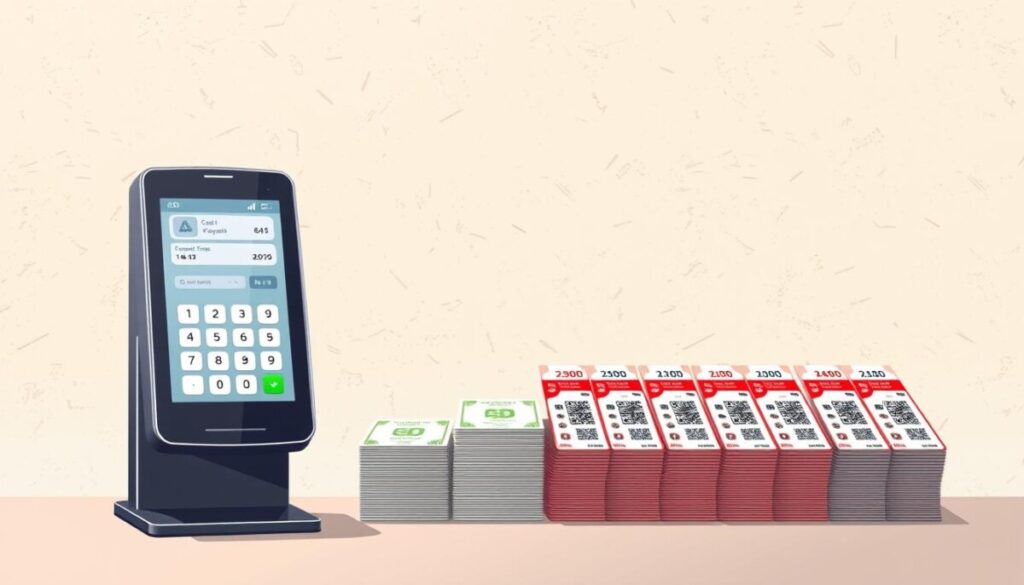 sistem pembayaran hadiah 4D