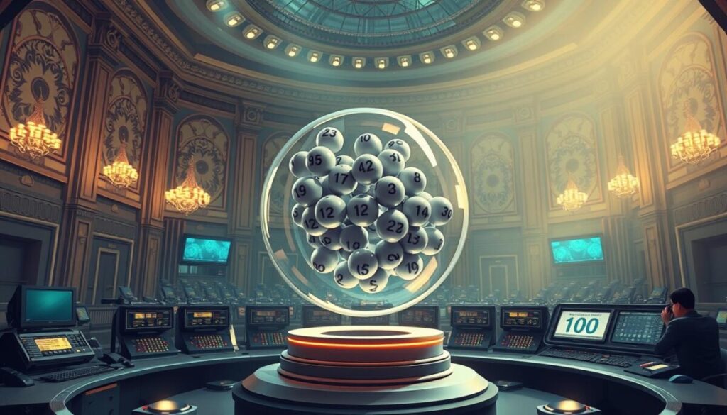 sistem undian morocco