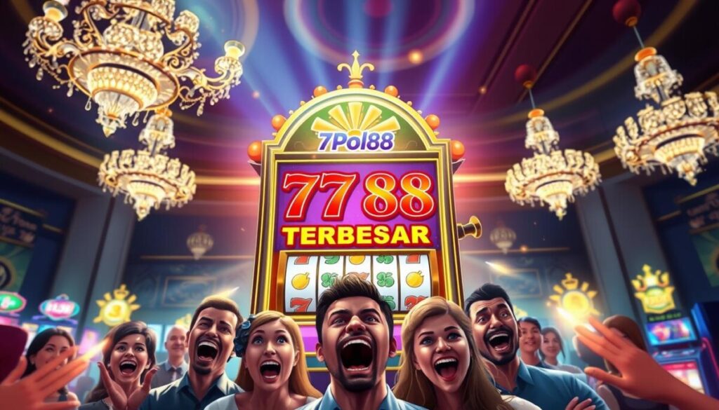 slot gacor 777-lpo88