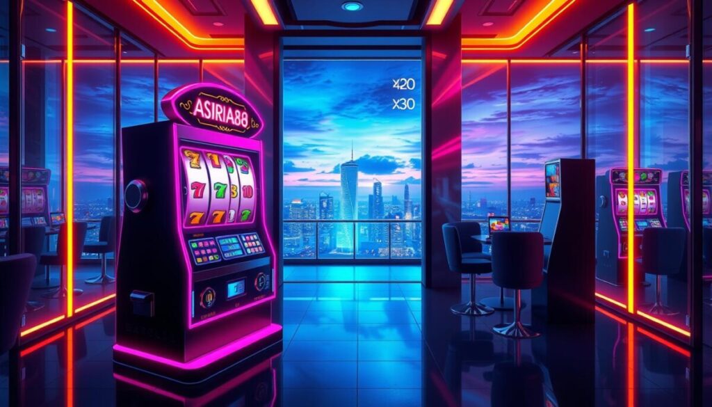 slot gacor a2--suria88