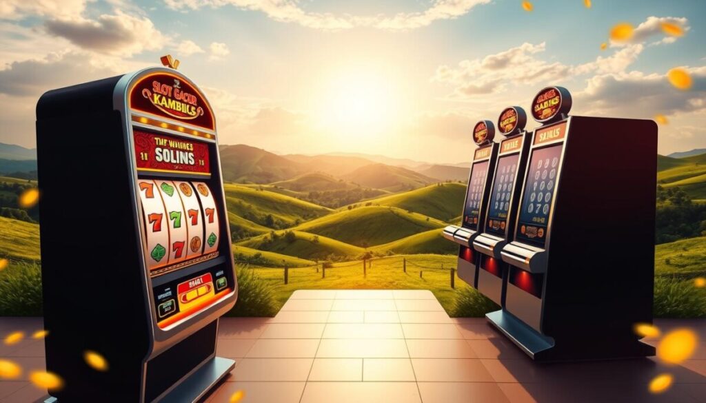 slot gacor kampungbet