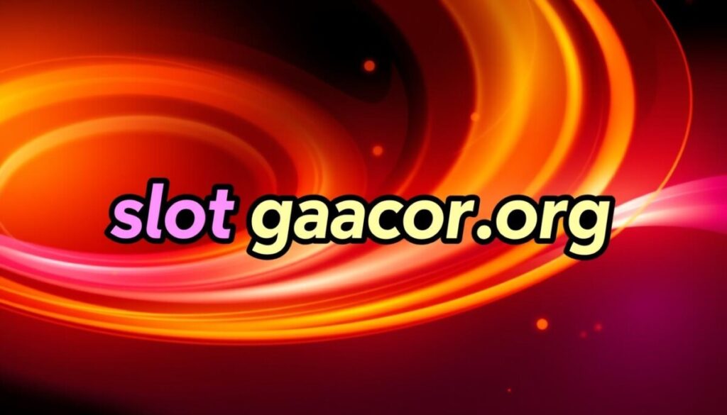 slot gacor org--liga357