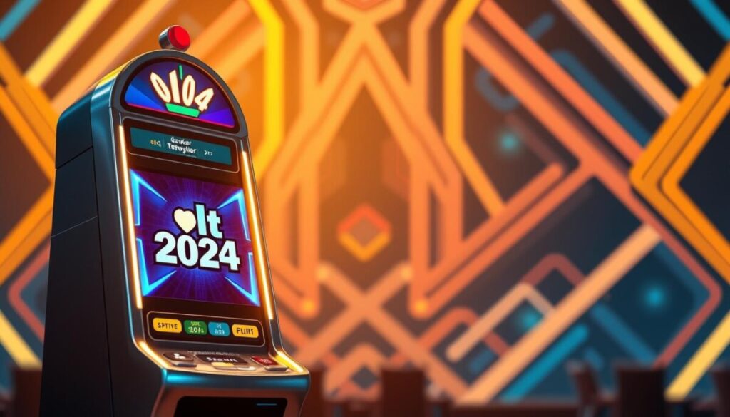 slot gacor provider terbaik 2024