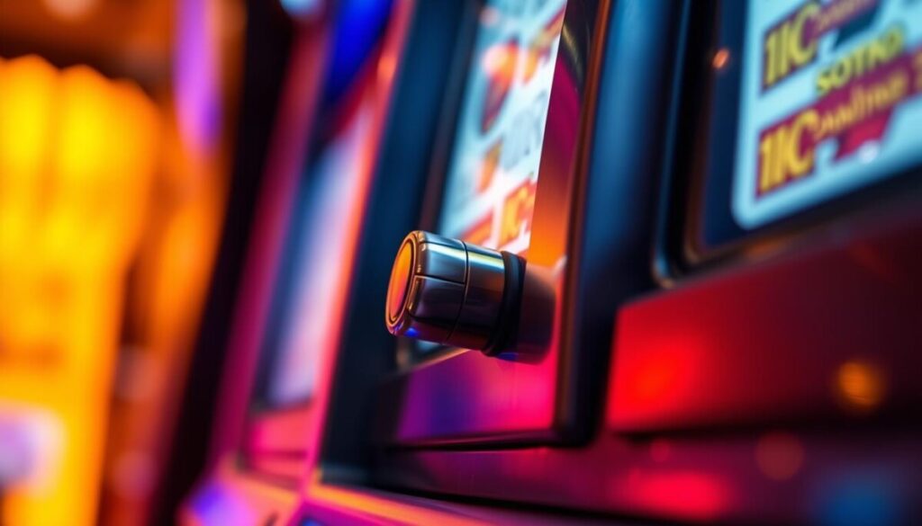 slot mata uang lokal