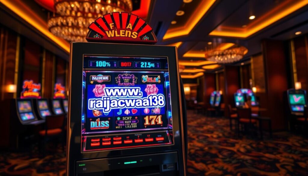 slot online www.rajadewa138