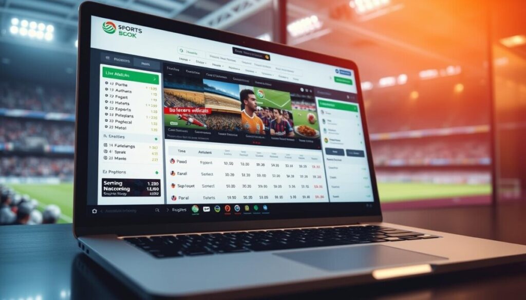 sportsbook online