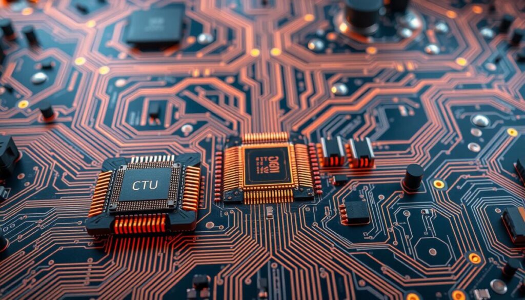 strategi manajemen chip