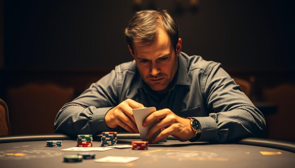 strategi poker pemula