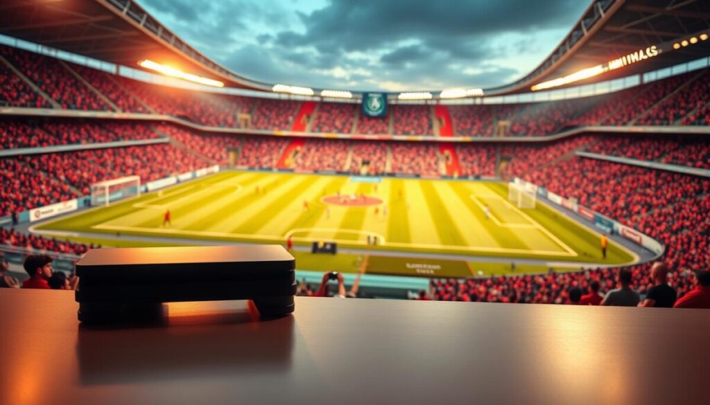 taruhan judi sepak bola online