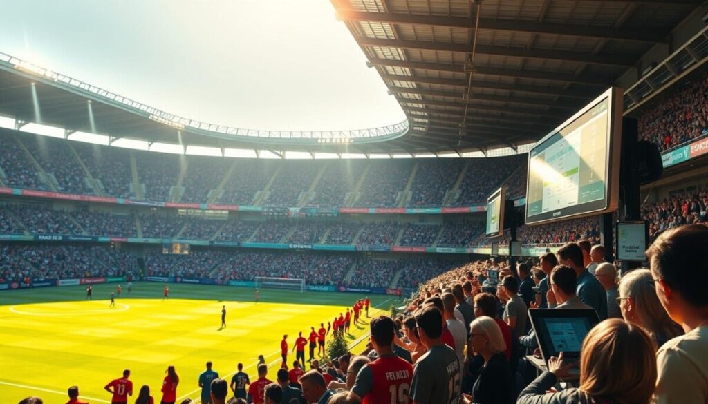 taruhan outright sepakbola