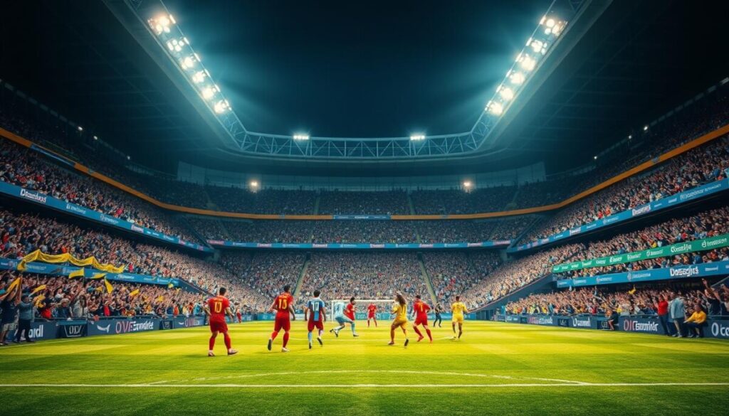 taruhan outright sepakbola