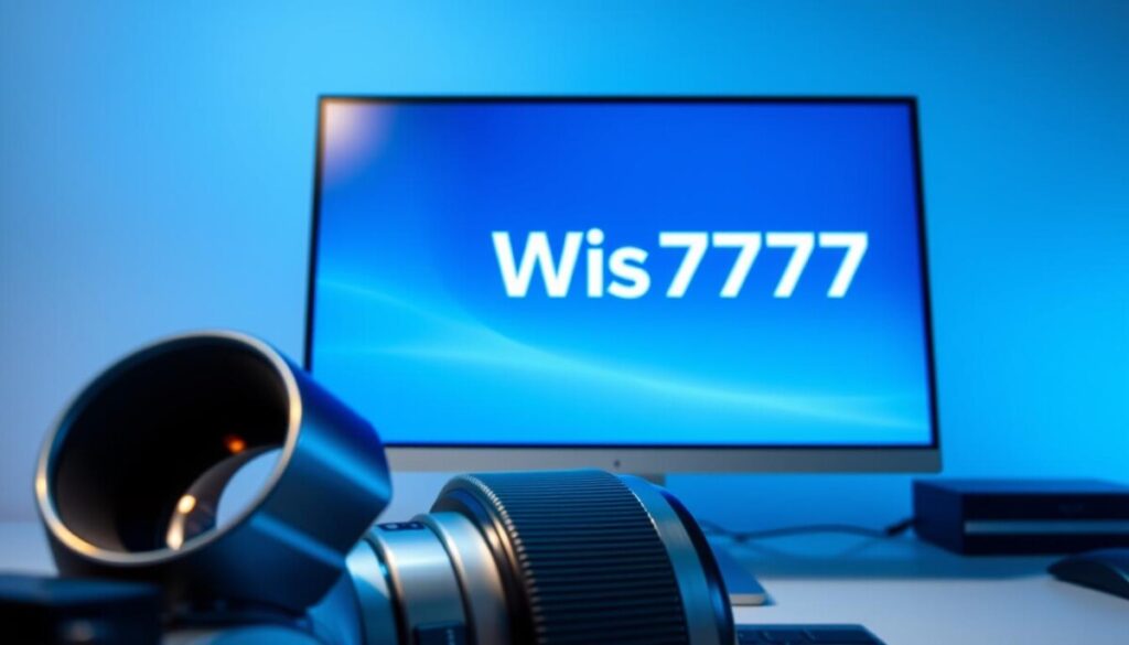 teknologi HTML5 Wis777