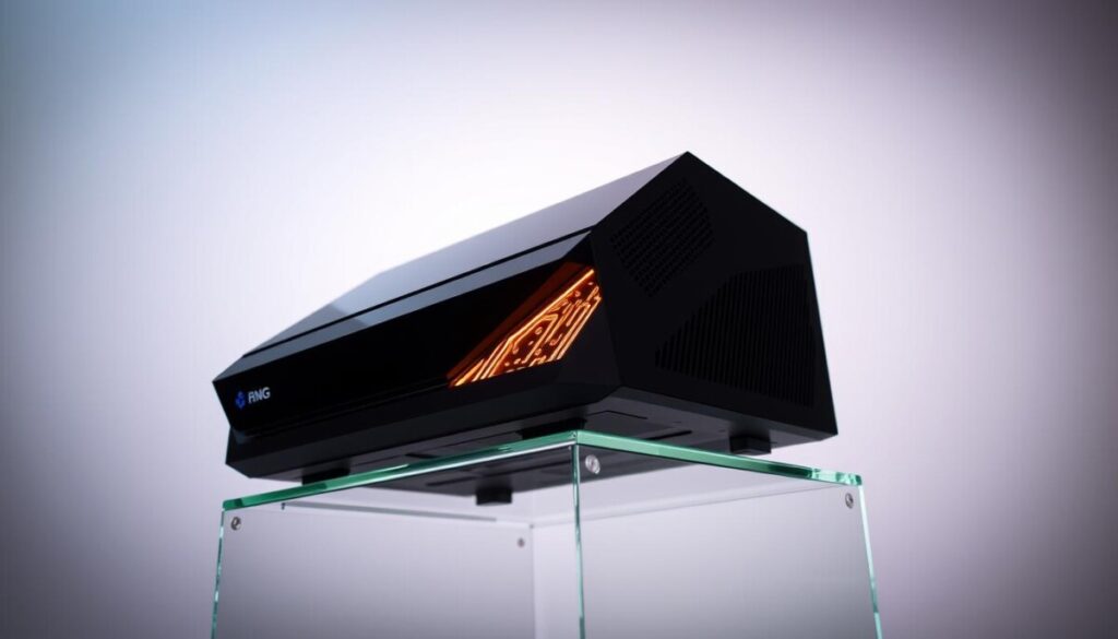 teknologi RNG ProVIP805