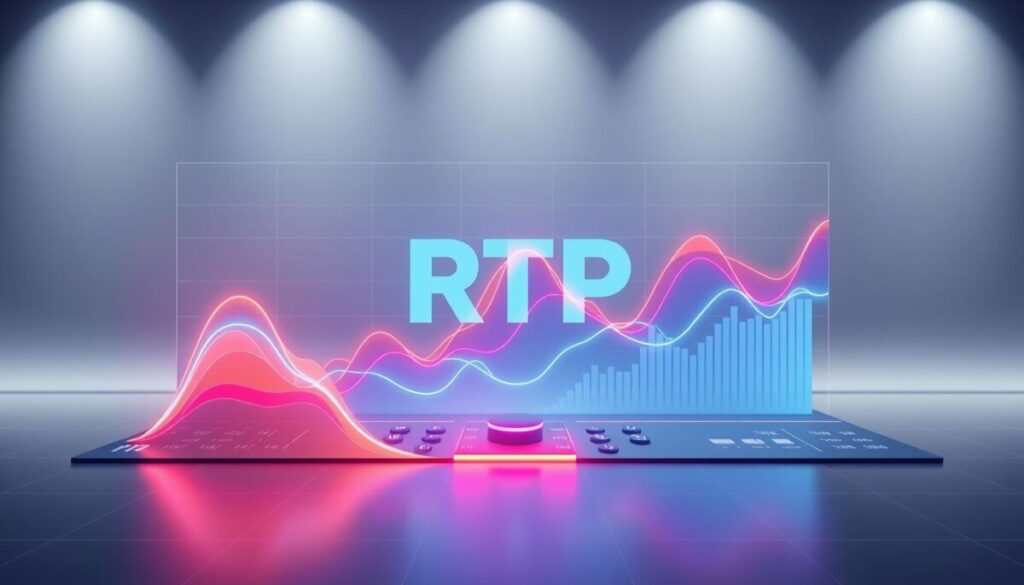 teknologi rtp dinamis