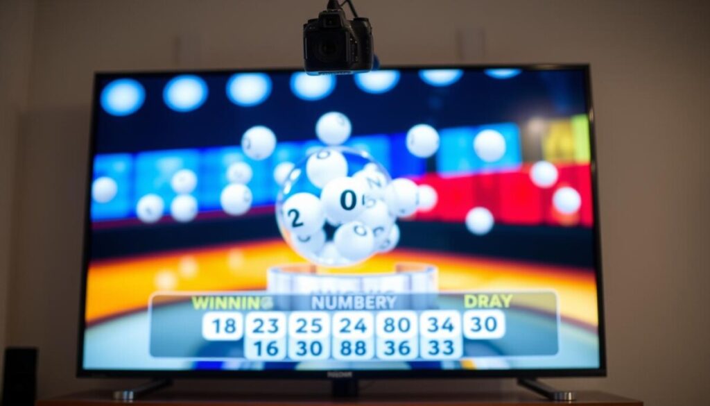 teknologi streaming HD Virginia Day