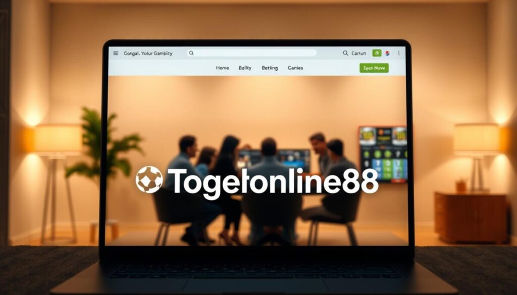 togelonline88
