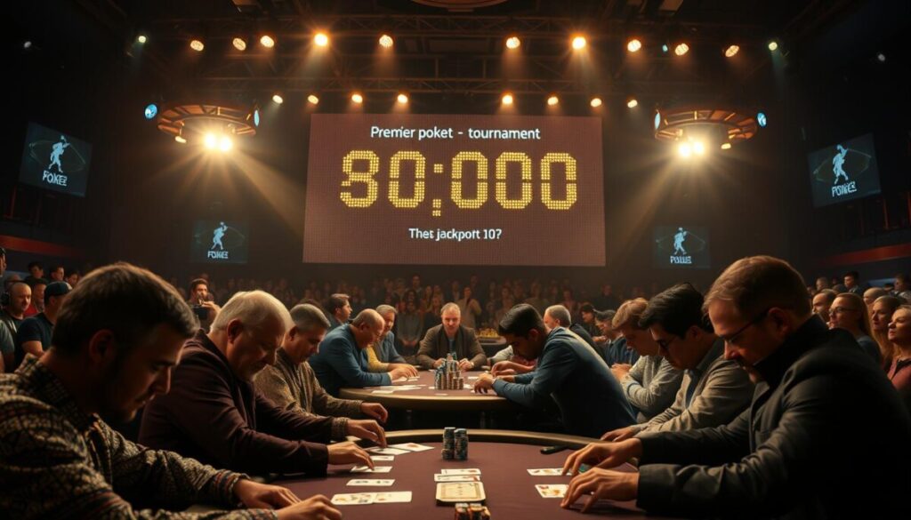 turnamen jackpot besar