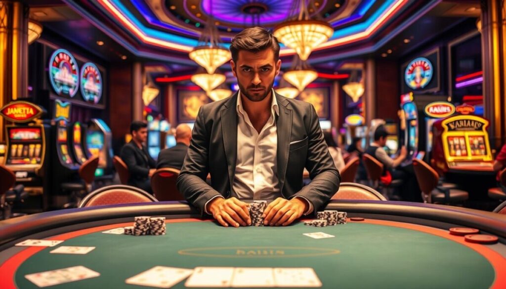 varian poker unggulan di Jayapoker