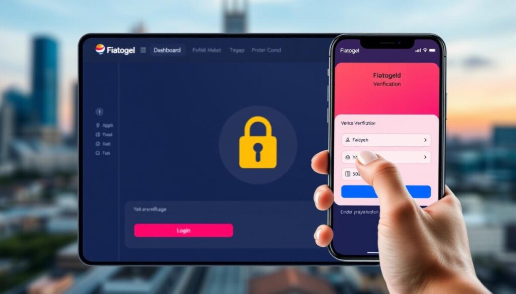 verifikasi dua langkah Fiatogel