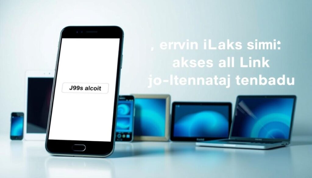 verifikasi link resmi j99slot