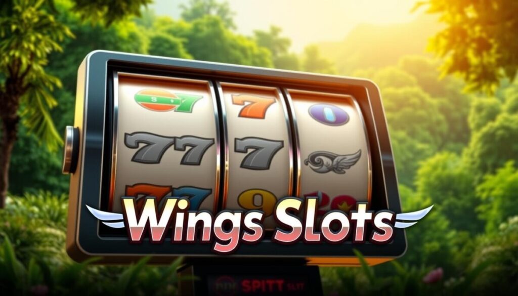 wings slots