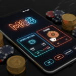 ดาวน์โหลด M88 App ล่าสุด 2026 ทางเข้าปลอดภัย (iOS/Android)